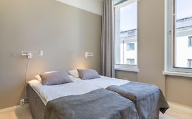 Forenom Aparthotel Vaasa